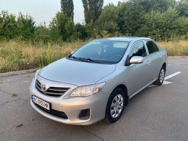 Toyota Corolla - зображення 2