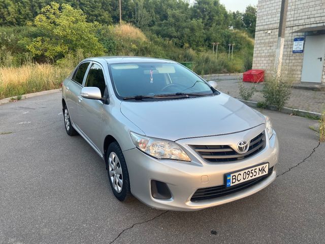 Toyota Corolla - зображення 3
