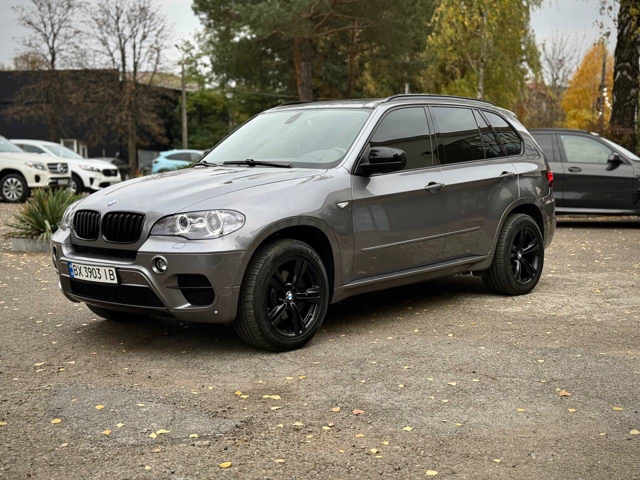 BMW X5 2011, Чернівці, $17 500 - зображення 3