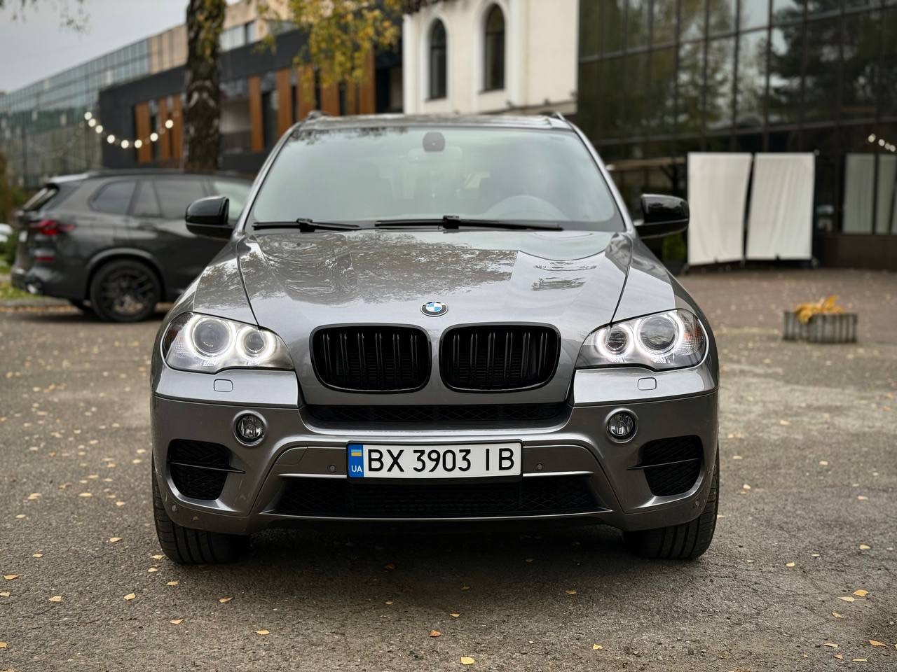 BMW X5 2011, Чернівці, $17 500 - зображення 1