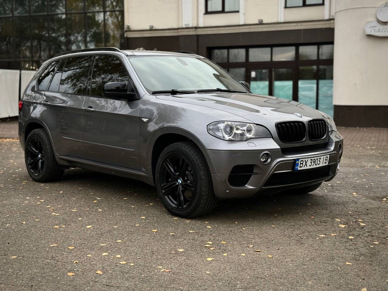 BMW X5 2011, Чернівці, $17 500 - зображення 2