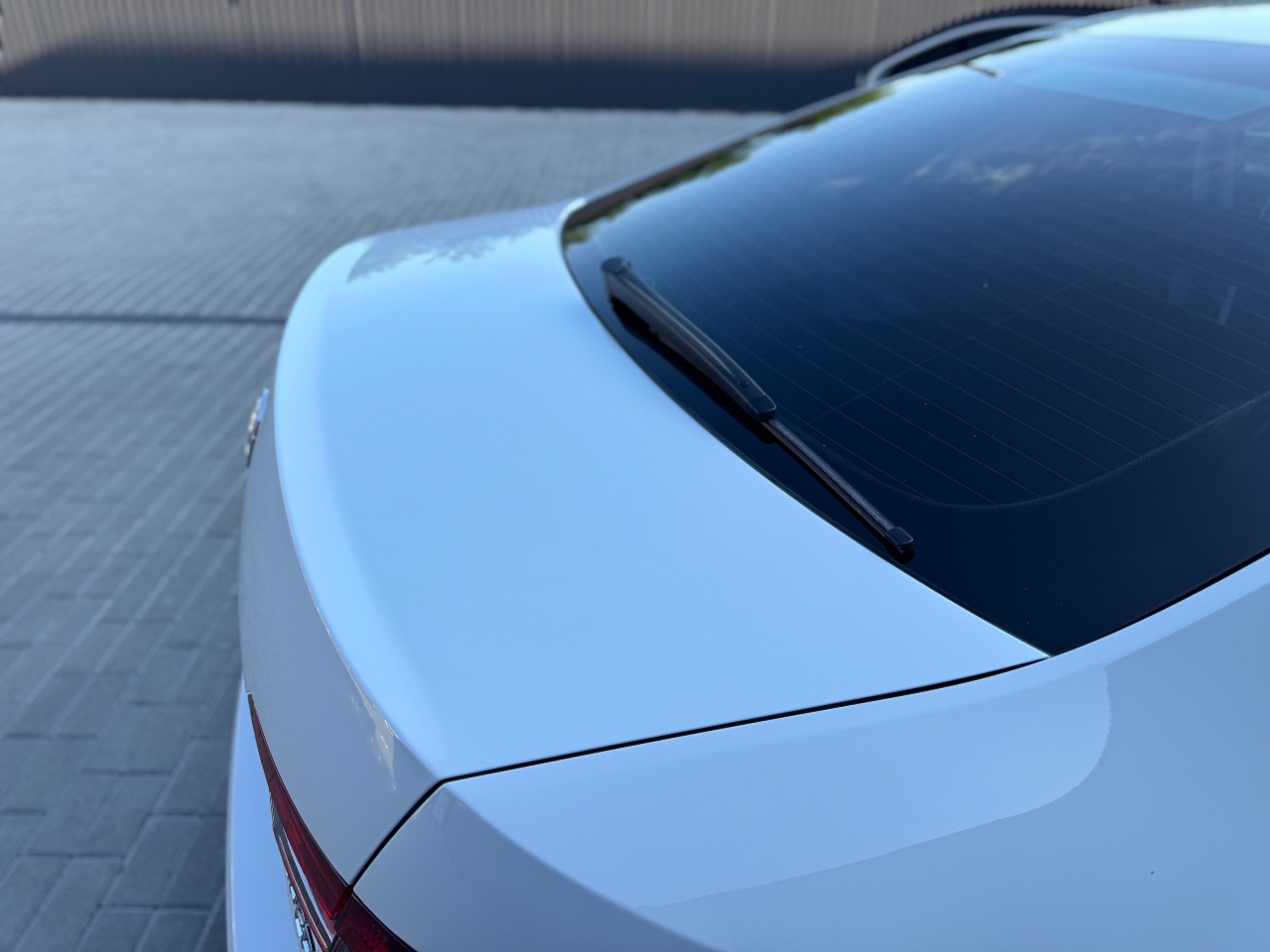 Skoda Superb - фото 40