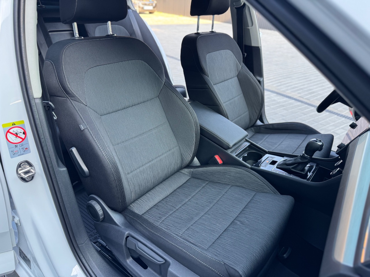 Skoda Superb - фото 15