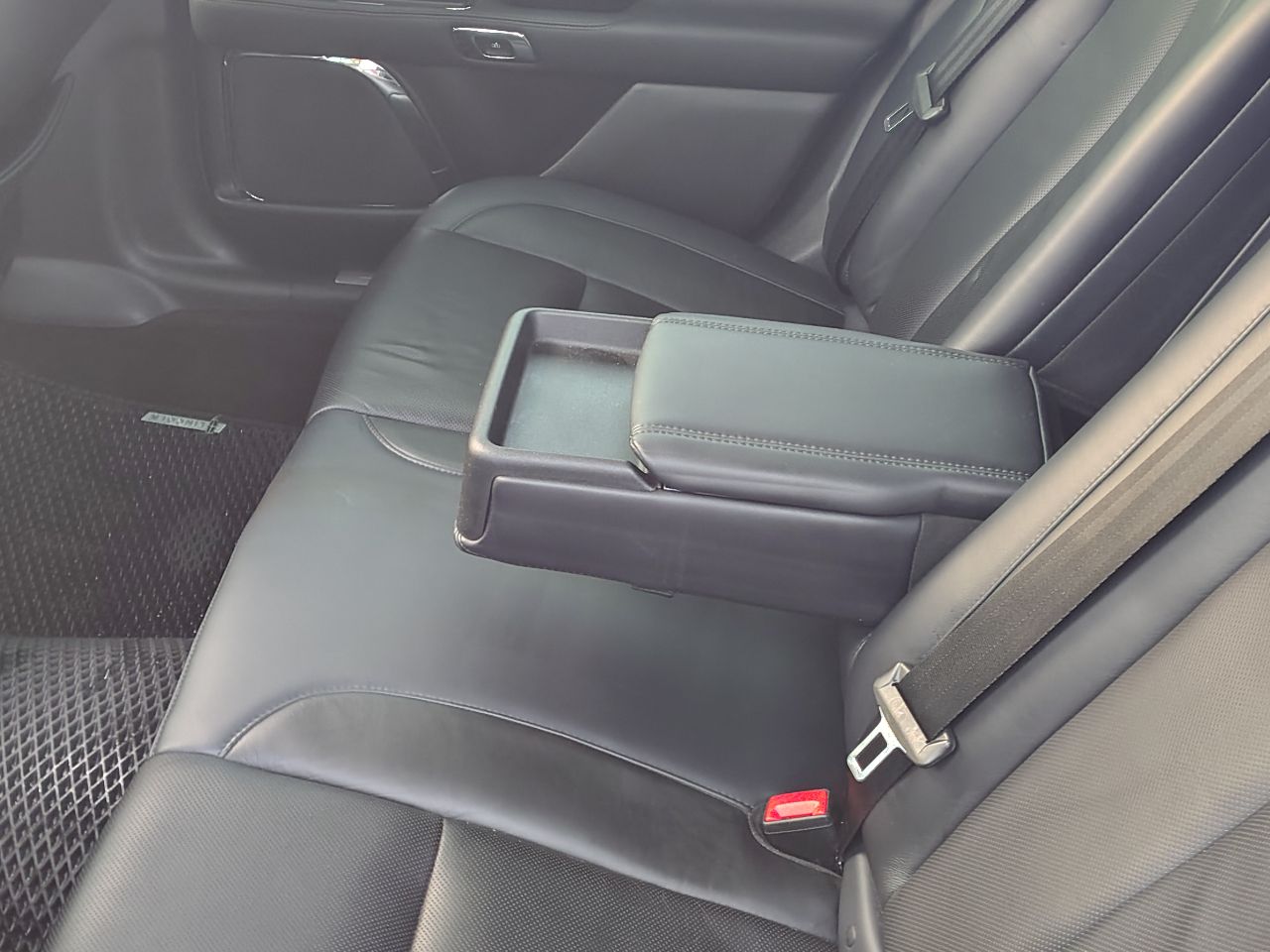 Lincoln Continental - фото 15