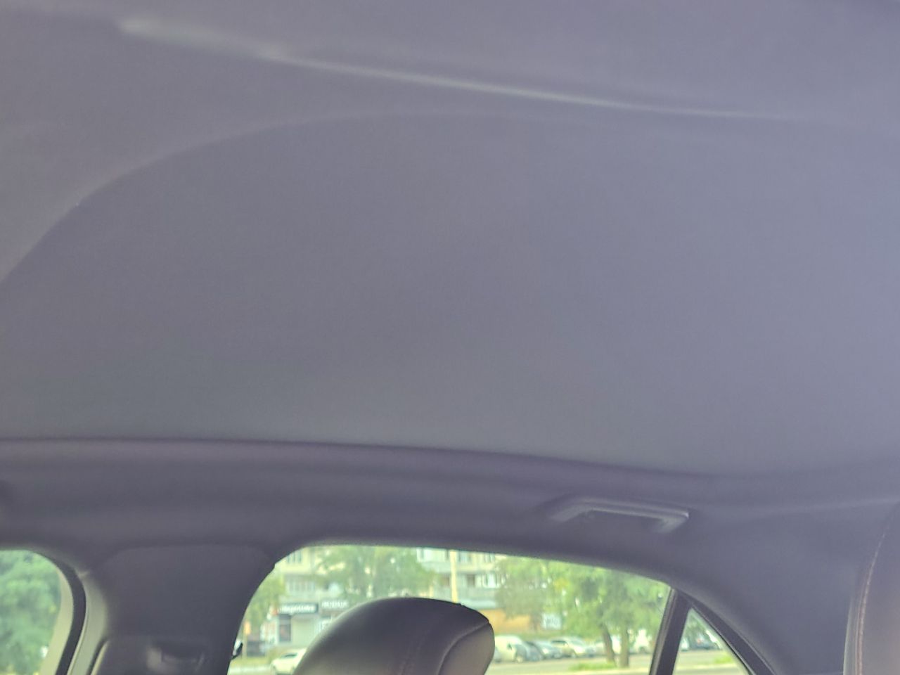 Lincoln Continental - фото 17