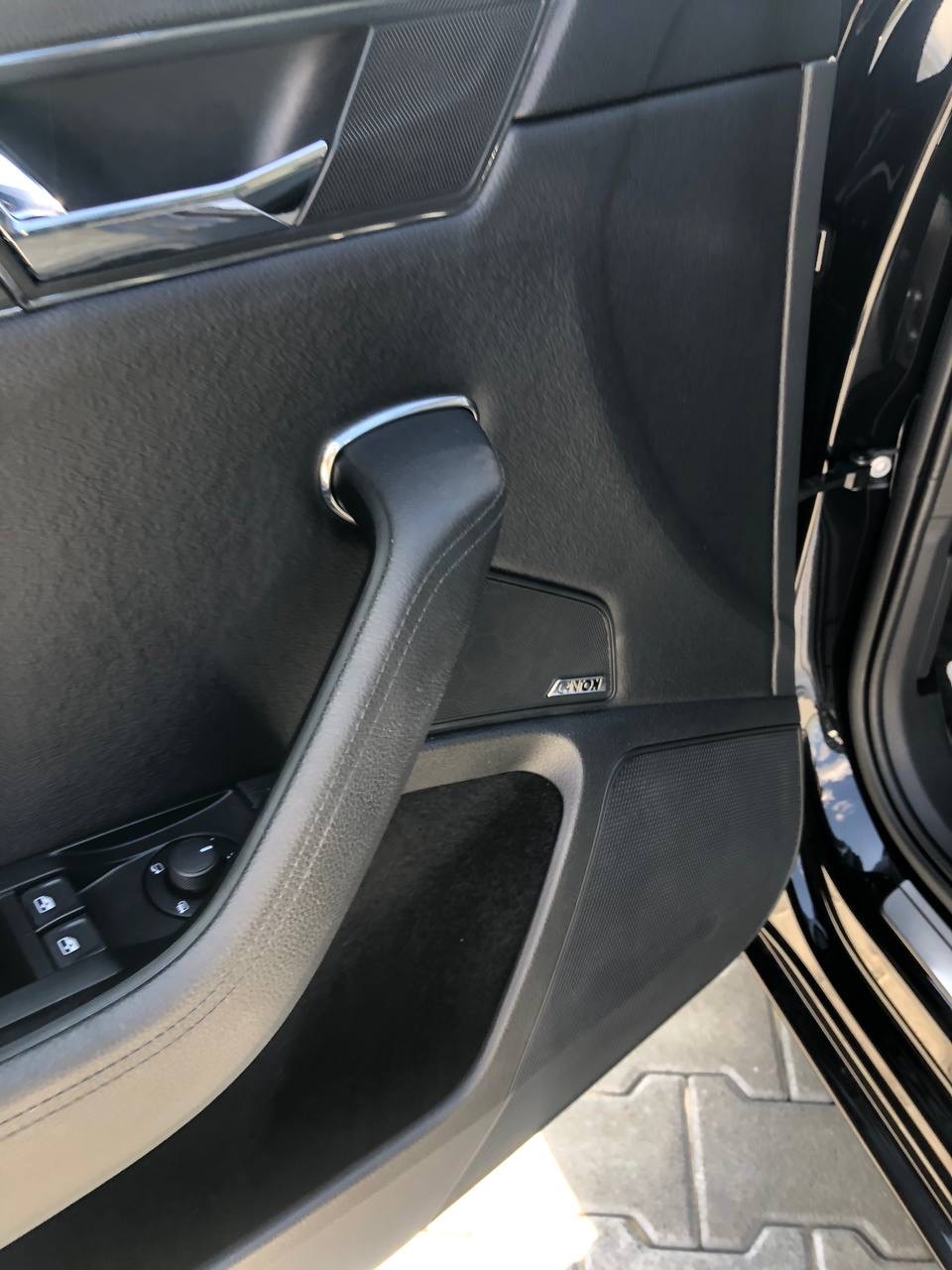 Skoda Superb - фото 10