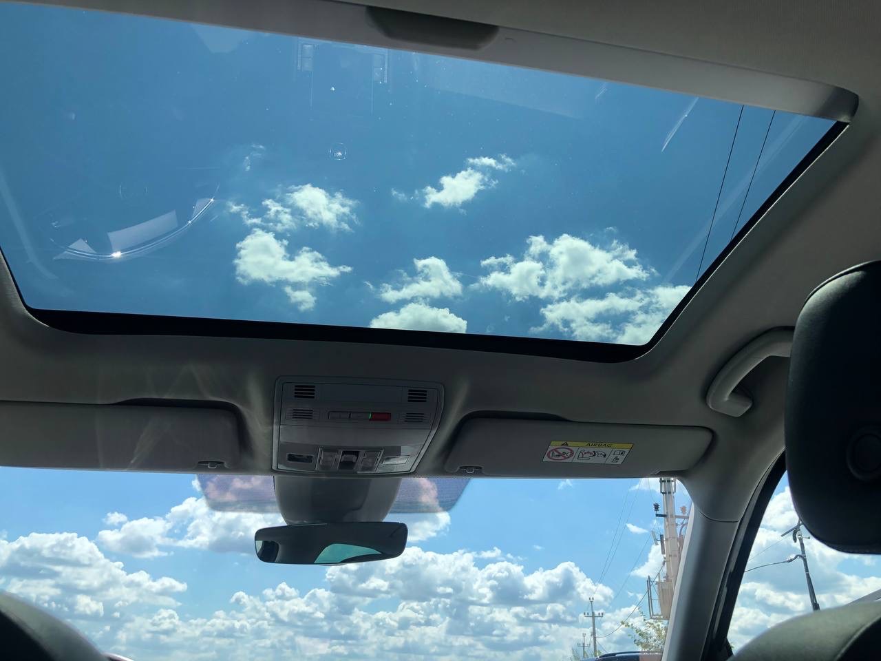 Skoda Superb - фото 15