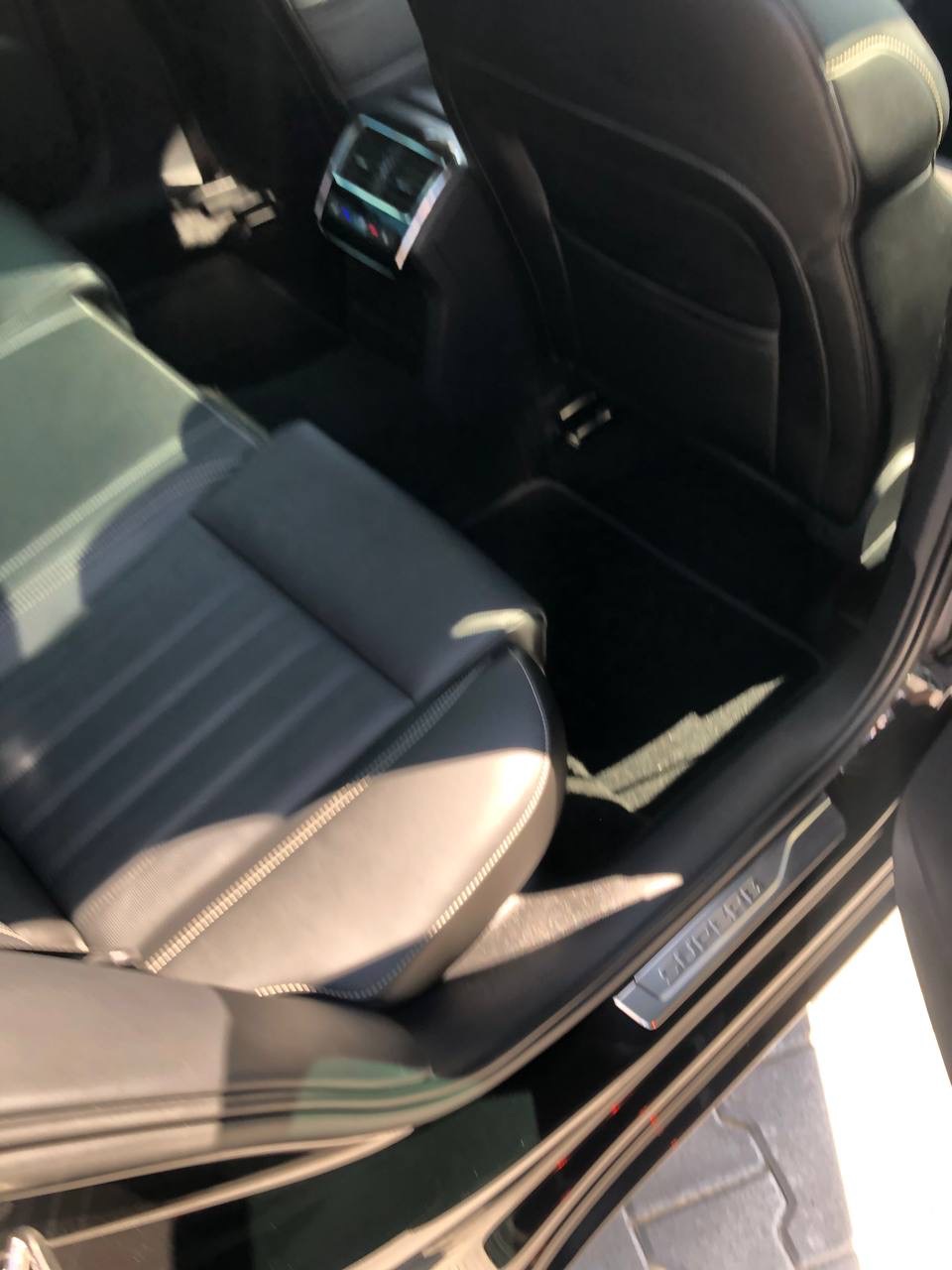 Skoda Superb - фото 20