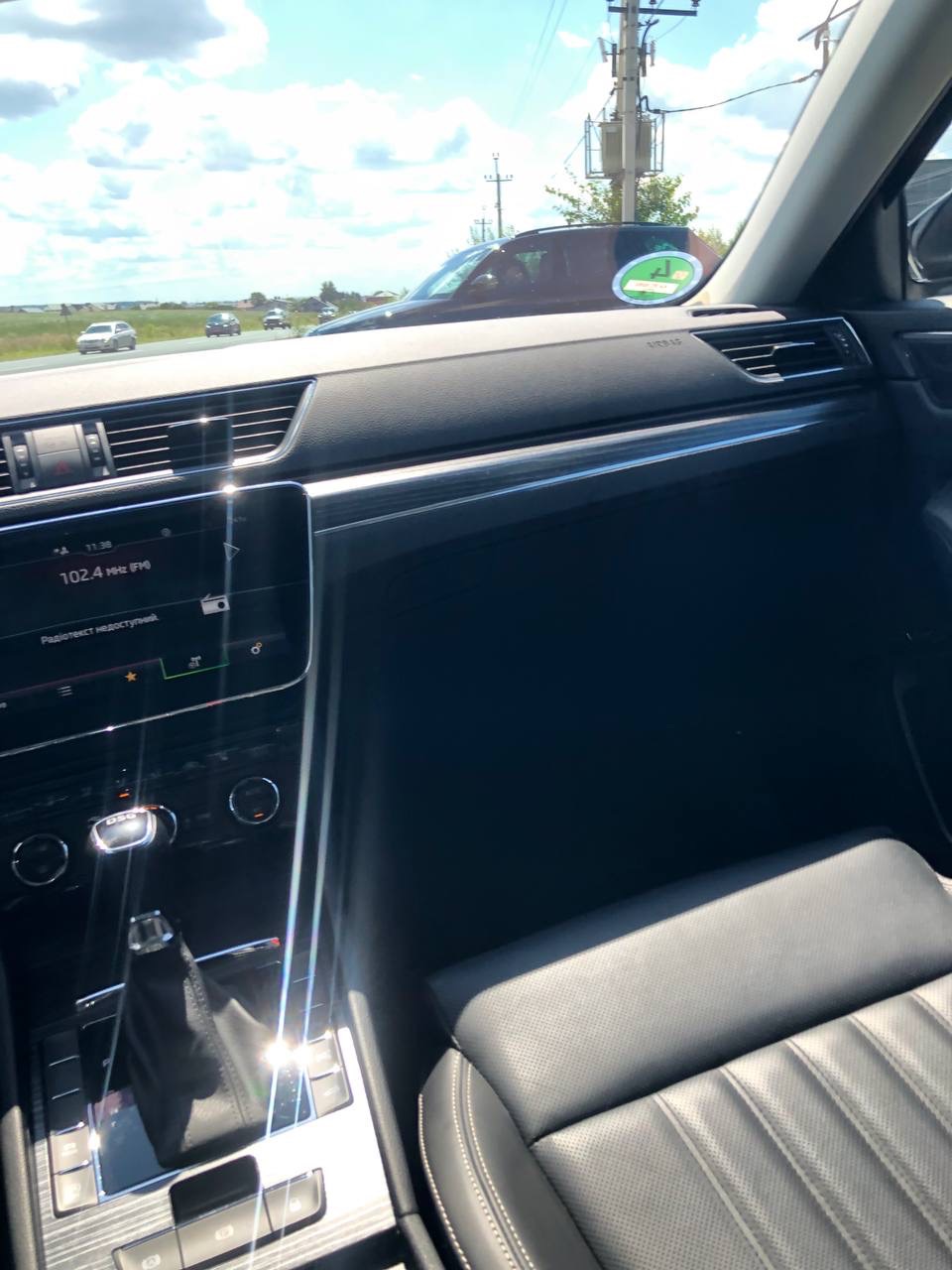 Skoda Superb - фото 17