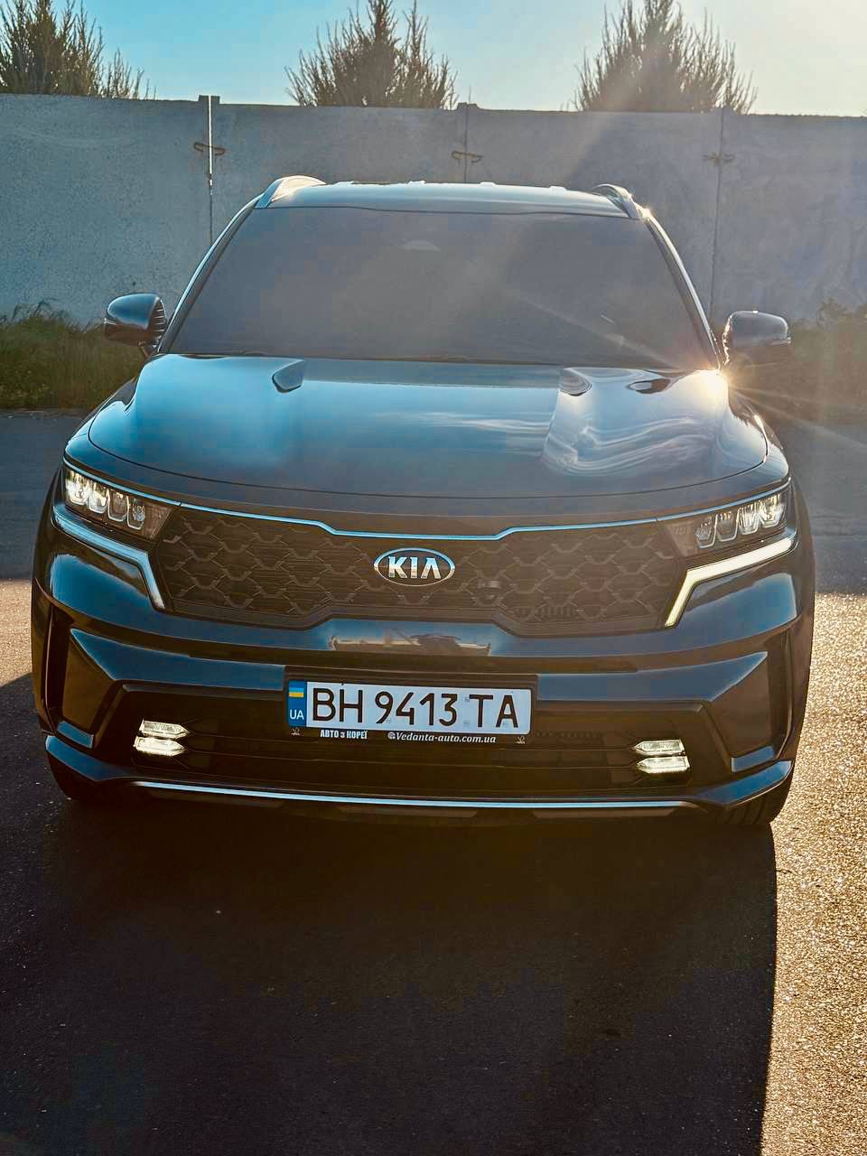 Kia Sorento - фото 5