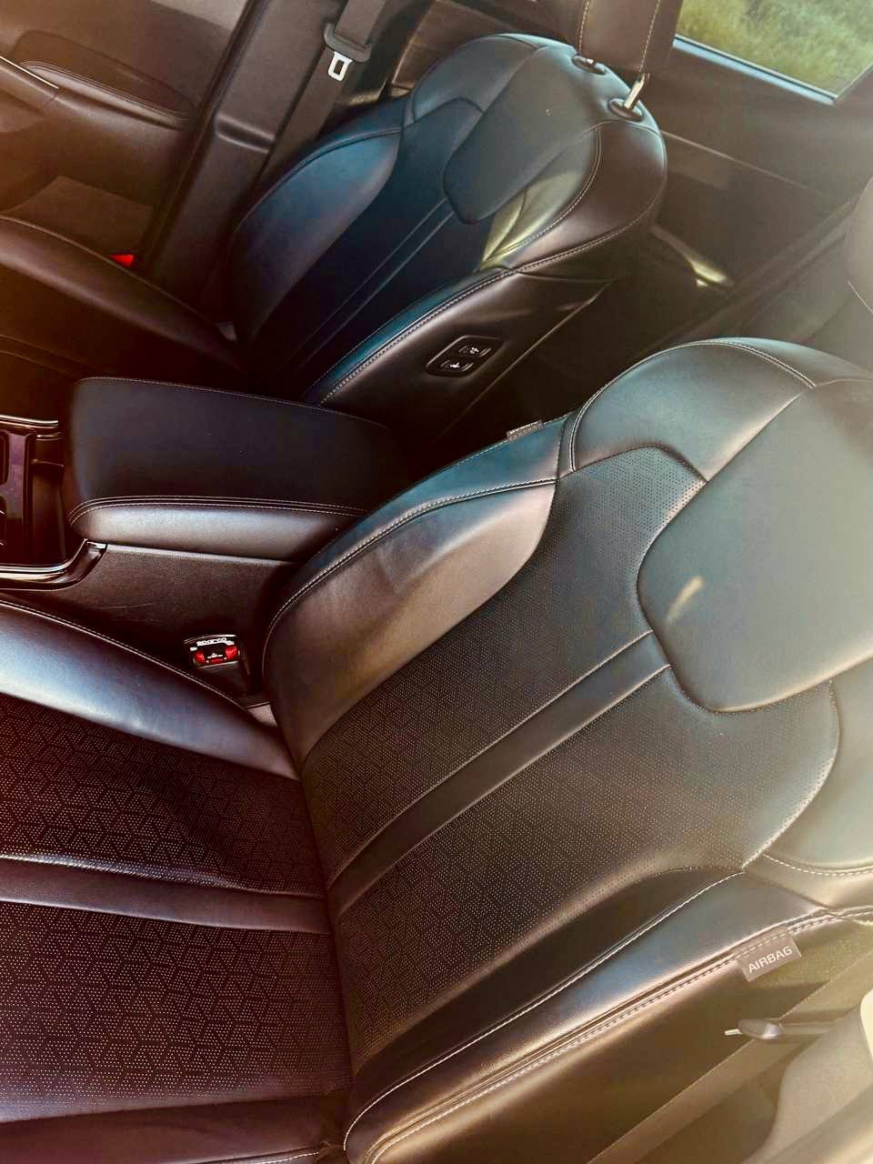 Kia Sorento - фото 10