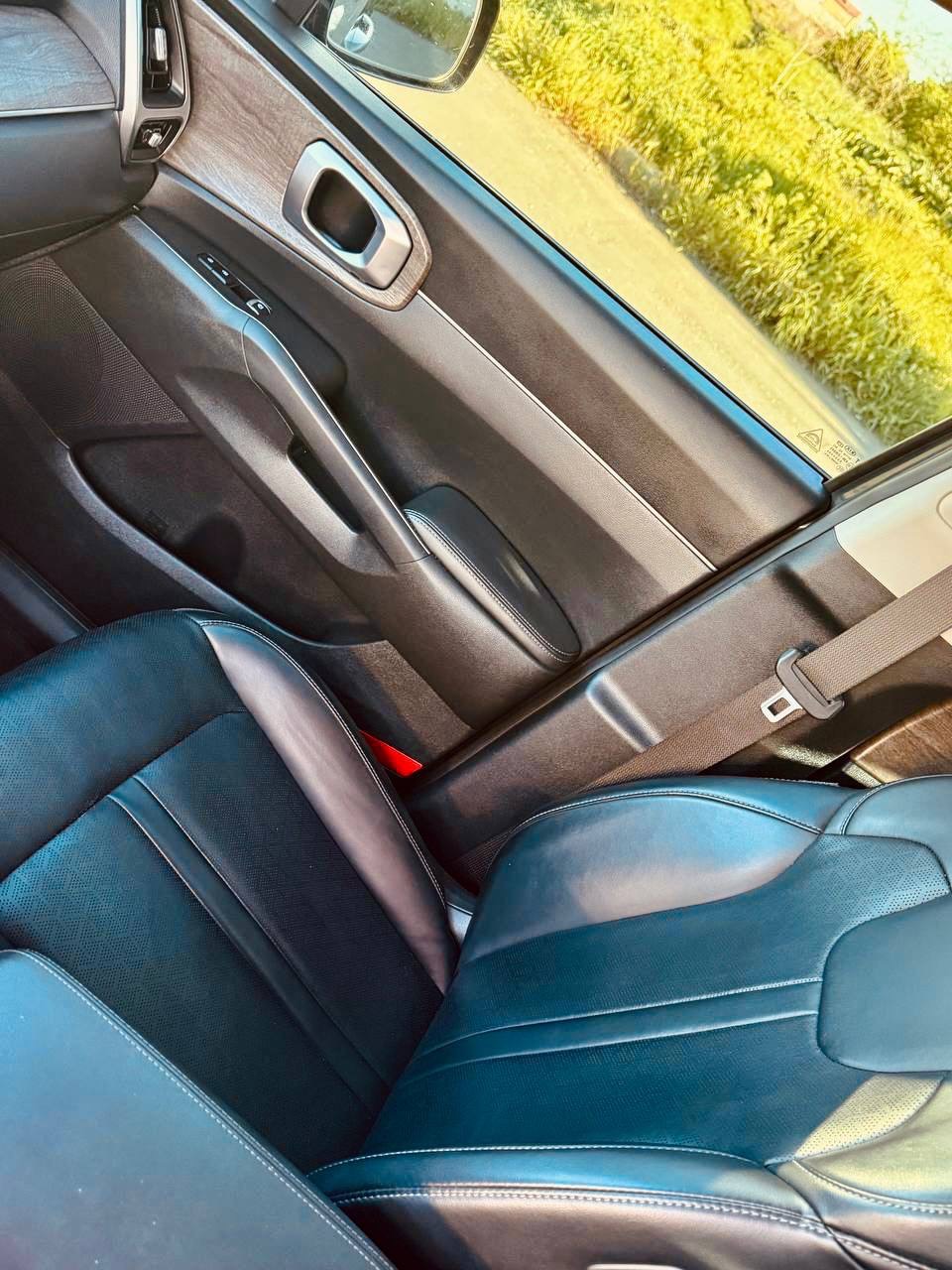 Kia Sorento - фото 13