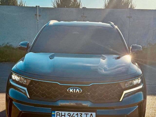 Kia Sorento - фото 5