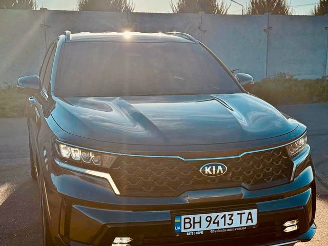 Kia Sorento - фото 4