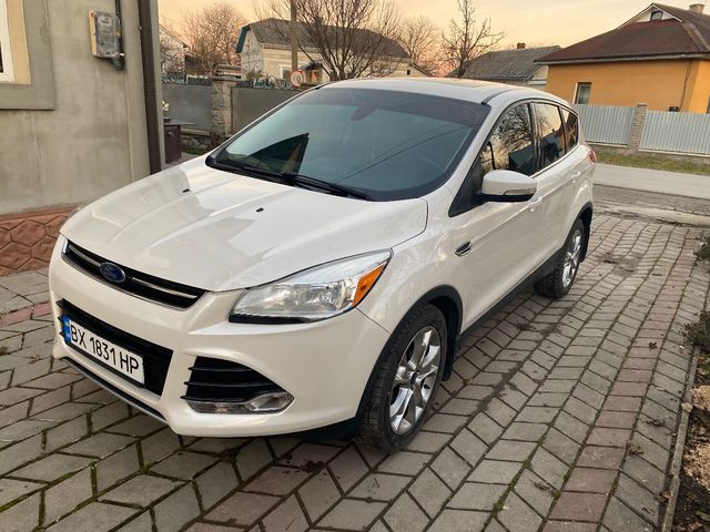 Ford Escape 2012, Борщів, $10 500 - зображення 1