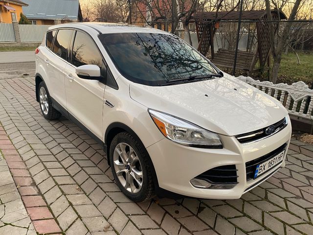 Ford Escape 2012, Борщів, $10 500 - зображення 2