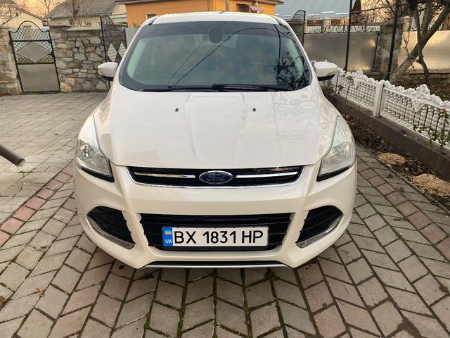 Ford Escape 2012, Борщів, $10 500 - зображення 3