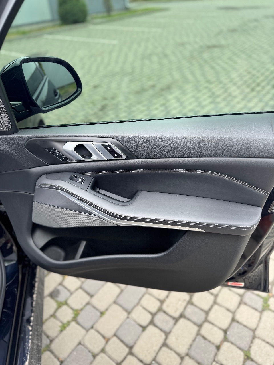 BMW X5 - фото 14