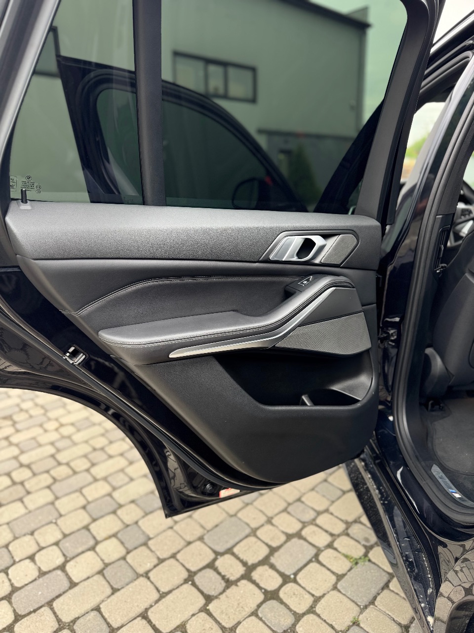 BMW X5 - фото 10