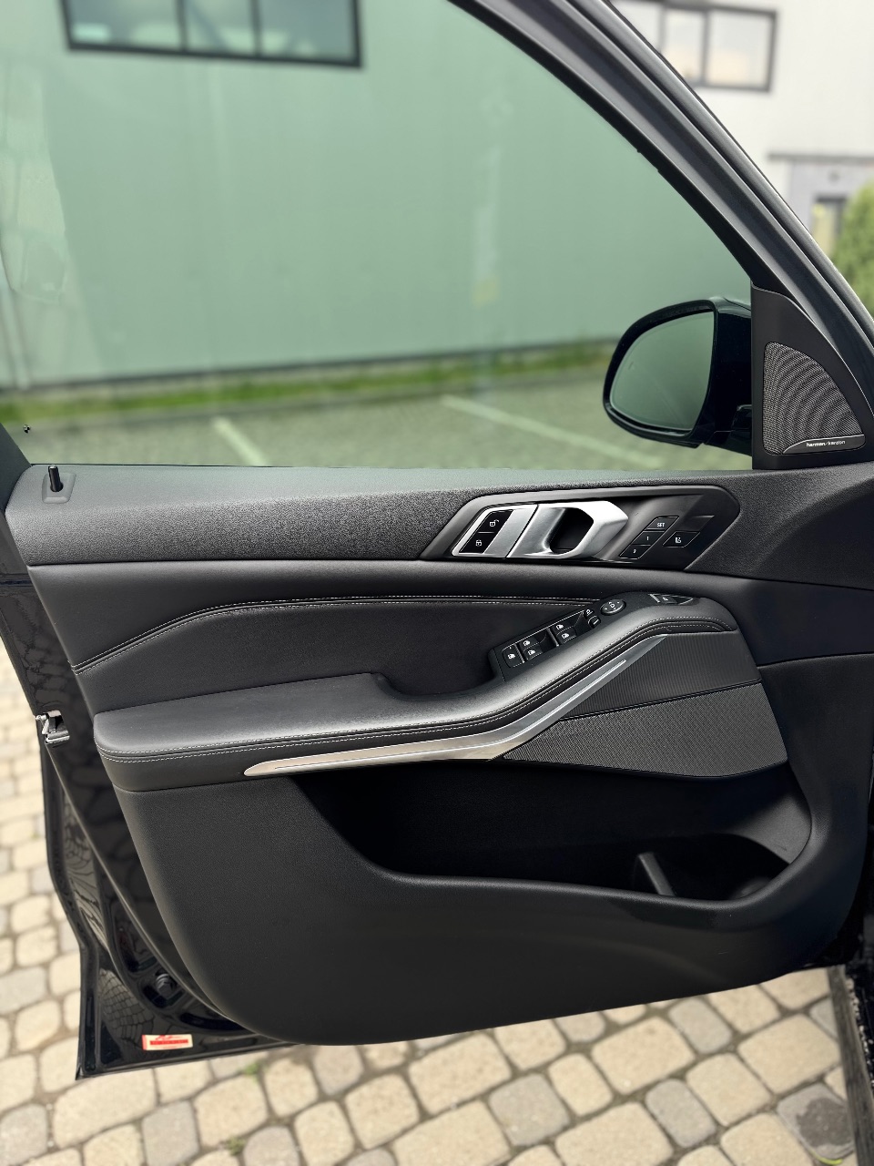 BMW X5 - фото 15