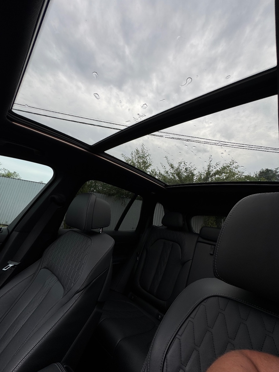 BMW X5 - фото 22