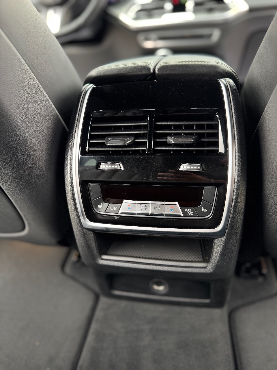 BMW X5 - фото 13