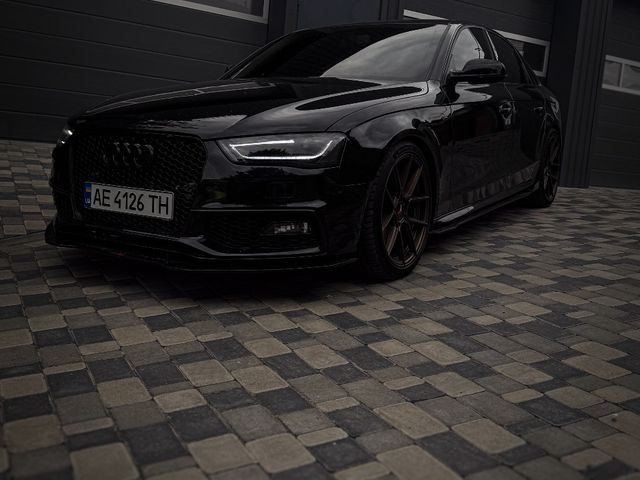 Audi A4 2014, Дніпро, $17 300 - зображення 2