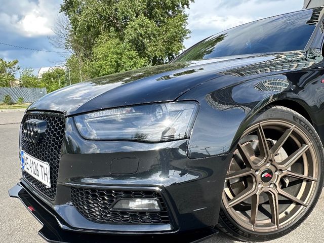Audi A4 2014, Дніпро, $17 300 - зображення 5