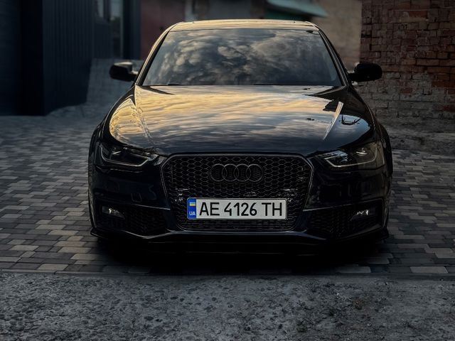 Audi A4 2014, Дніпро, $17 300 - зображення 3