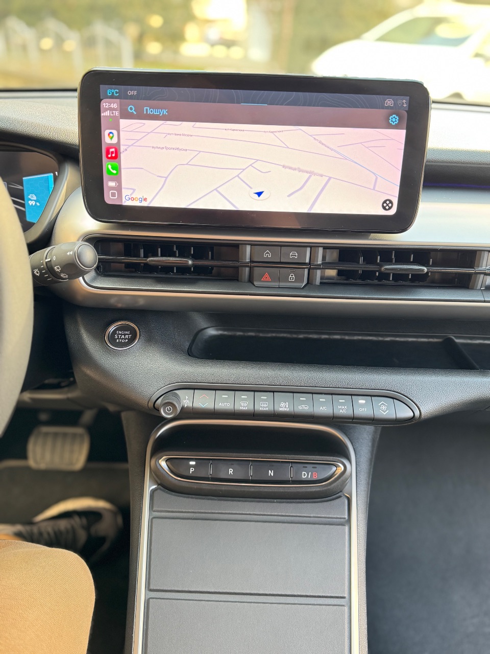 Jeep Avenger - фото 33