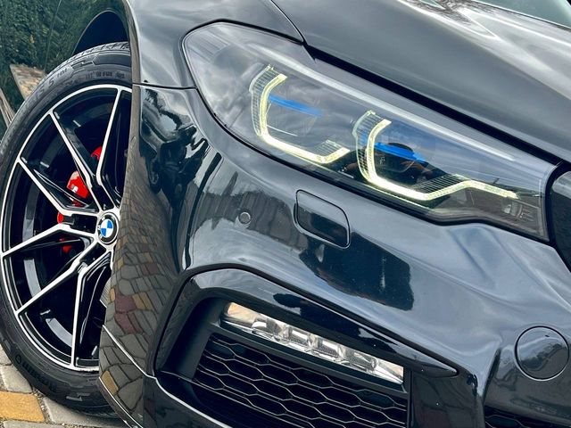 BMW 5 серії 2018, Одеса, $32 500 - зображення 5