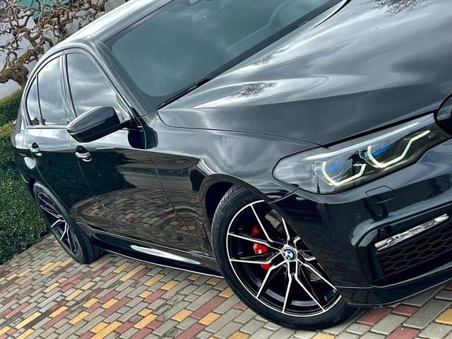 BMW 5 серії 2018, Одеса, $32 500 - зображення 4