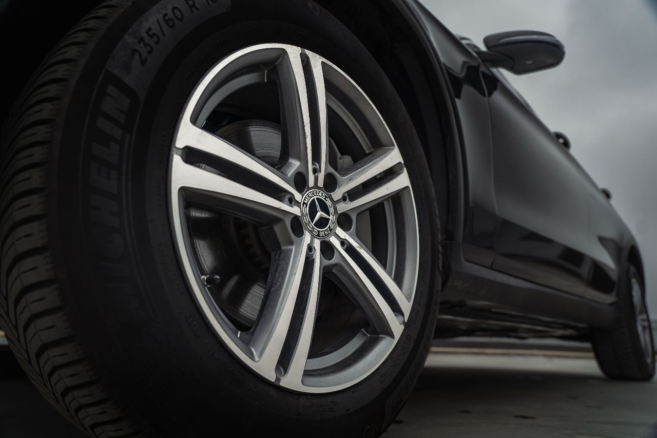 Mercedes-Benz GLC - фото 10