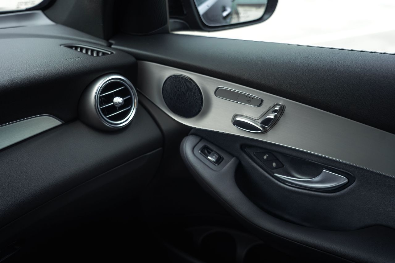 Mercedes-Benz GLC - фото 41