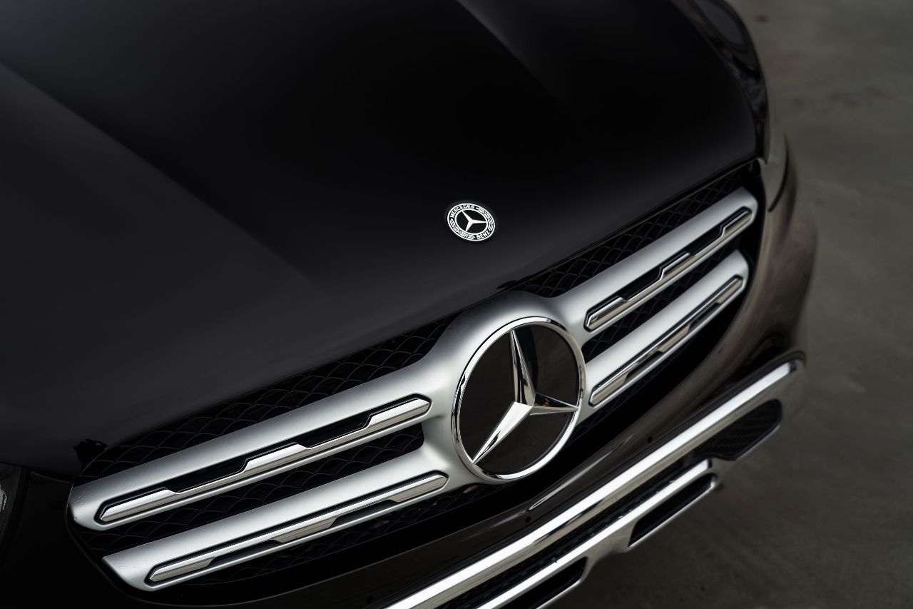 Mercedes-Benz GLC - фото 13