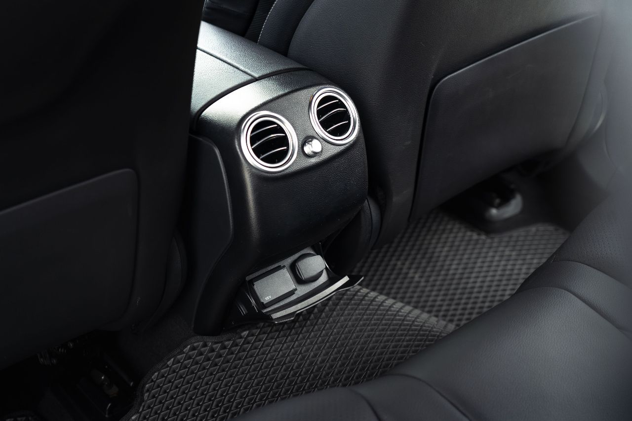 Mercedes-Benz GLC - фото 27