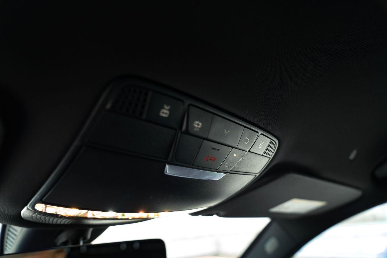 Mercedes-Benz GLC - фото 42