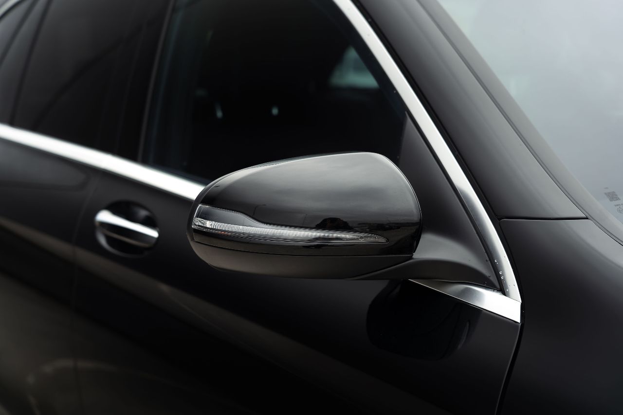 Mercedes-Benz GLC - фото 36