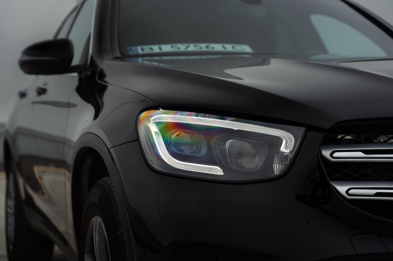 Mercedes-Benz GLC - фото 7