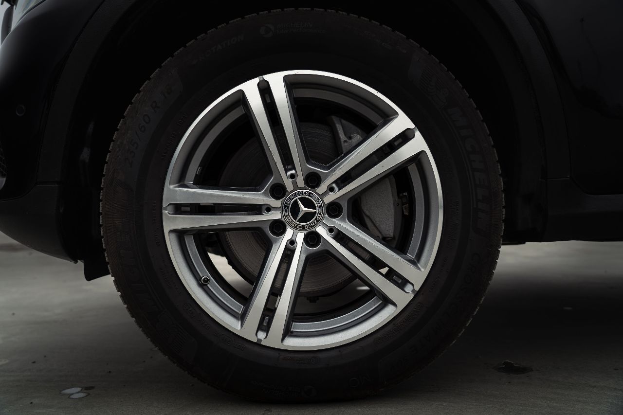 Mercedes-Benz GLC - фото 11