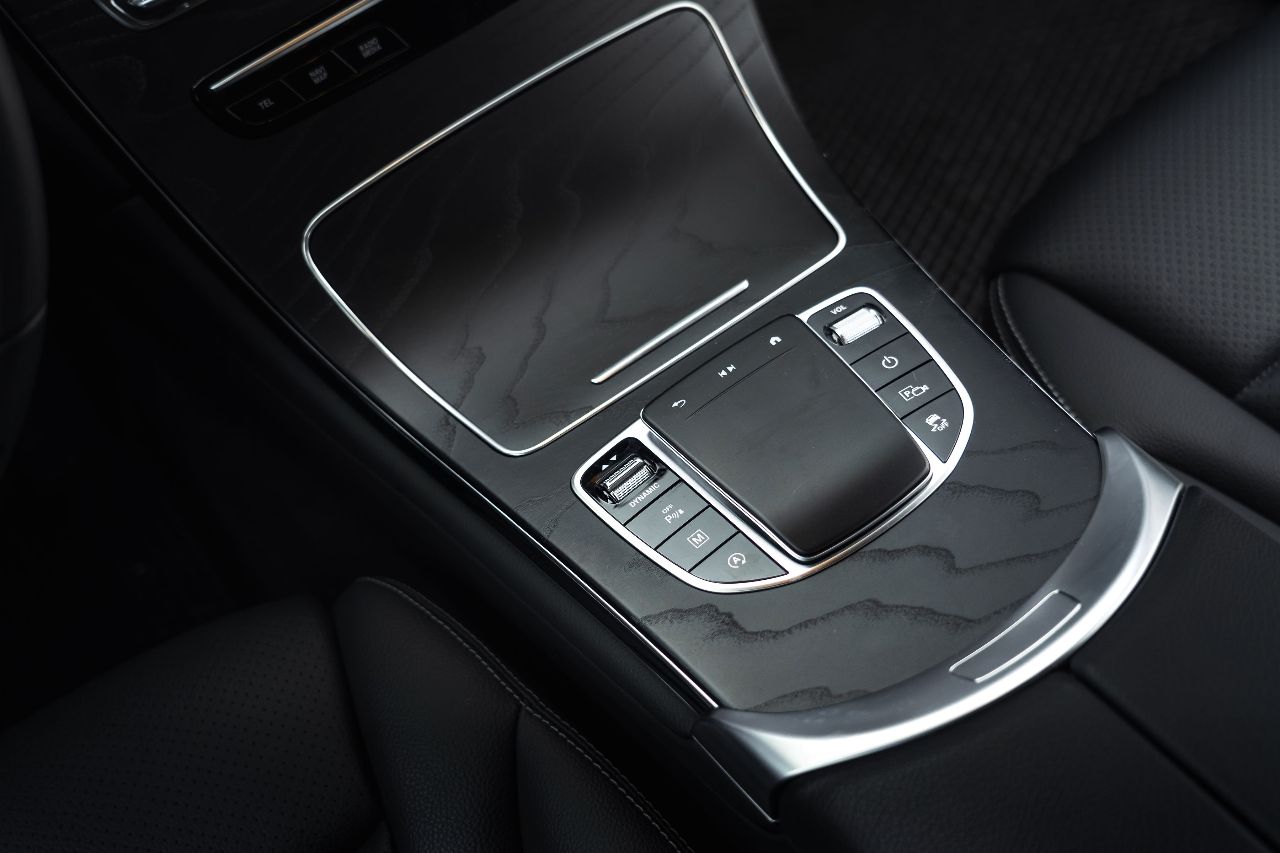 Mercedes-Benz GLC - фото 23