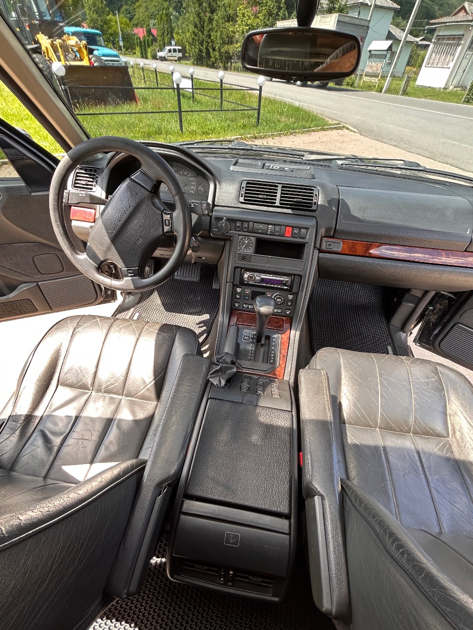 Land Rover Range Rover - фото 15