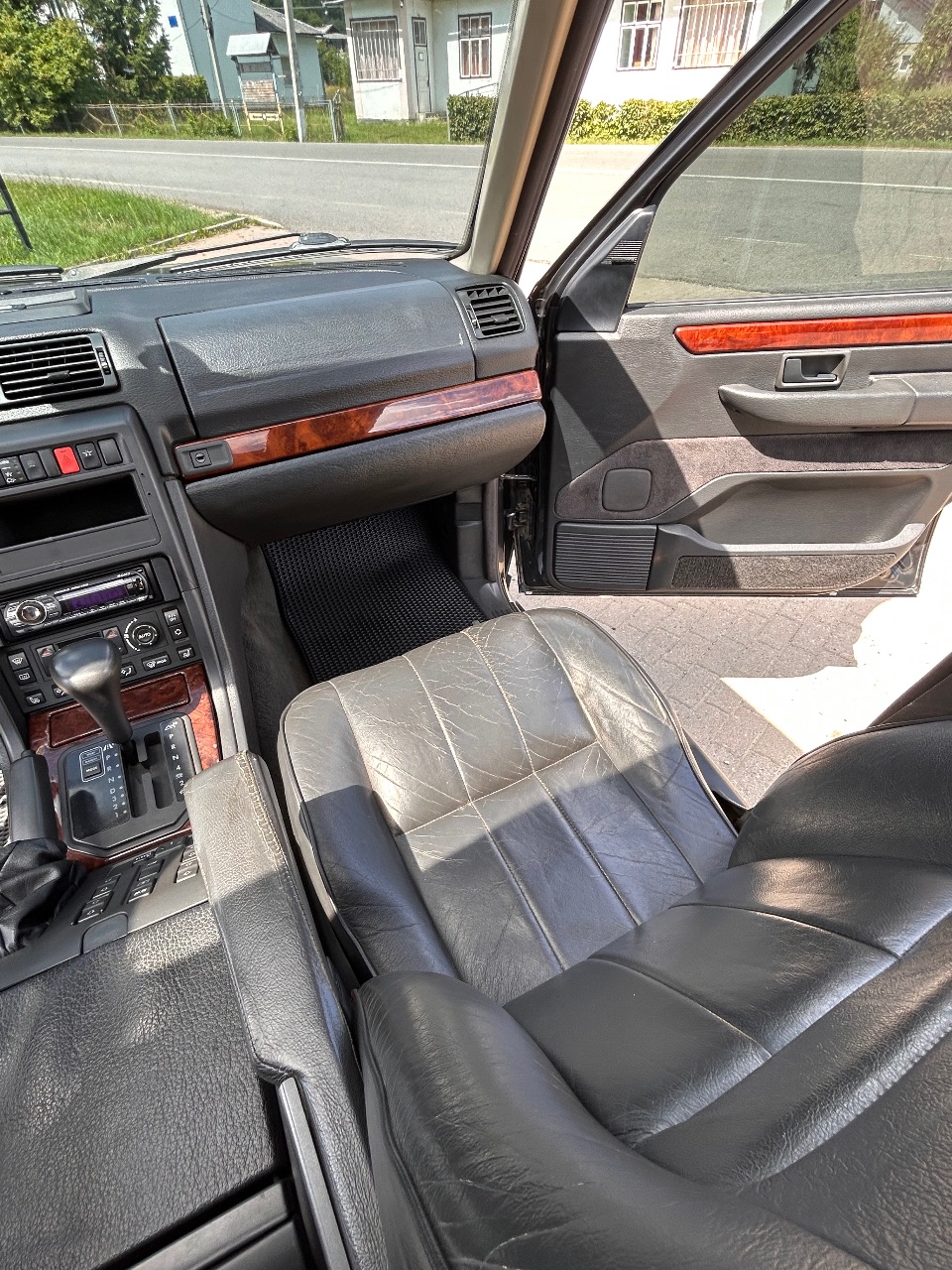 Land Rover Range Rover - фото 16