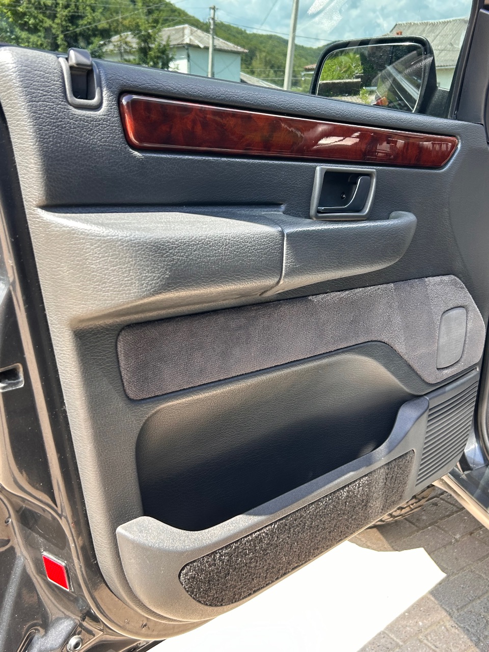 Land Rover Range Rover - фото 6