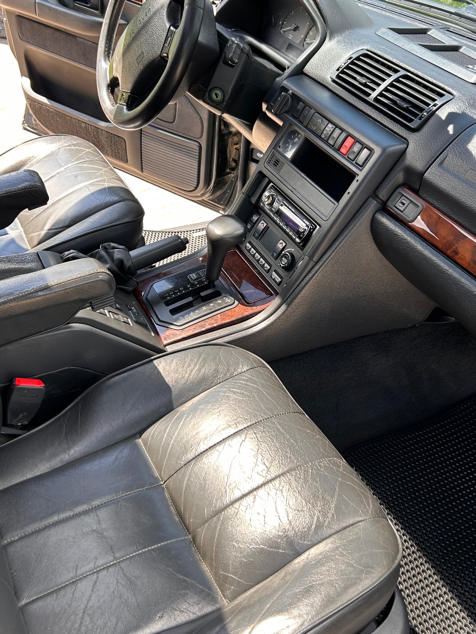 Land Rover Range Rover - фото 7