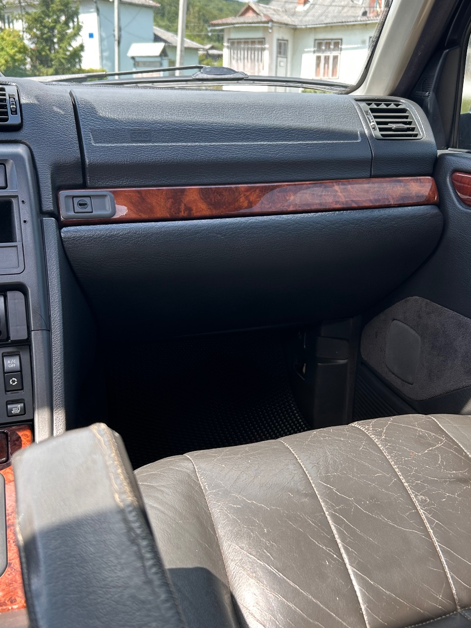 Land Rover Range Rover - фото 5