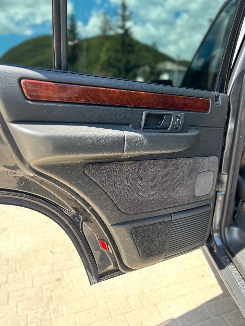 Land Rover Range Rover - фото 19