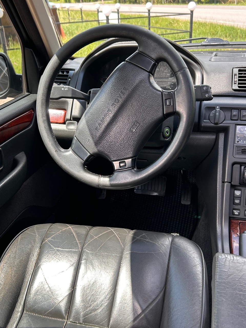 Land Rover Range Rover - фото 4