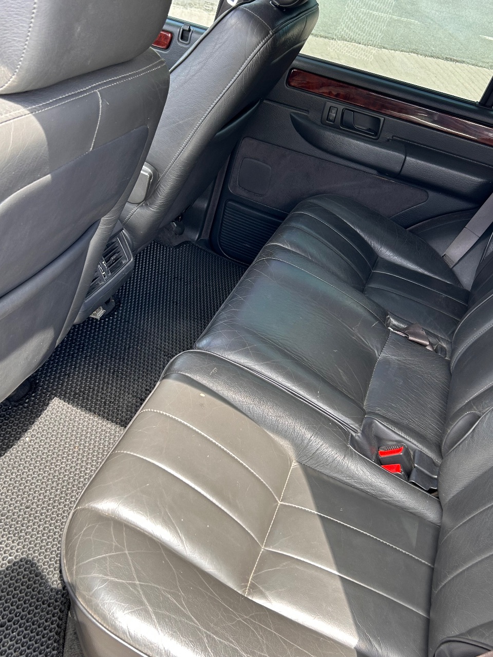 Land Rover Range Rover - фото 18