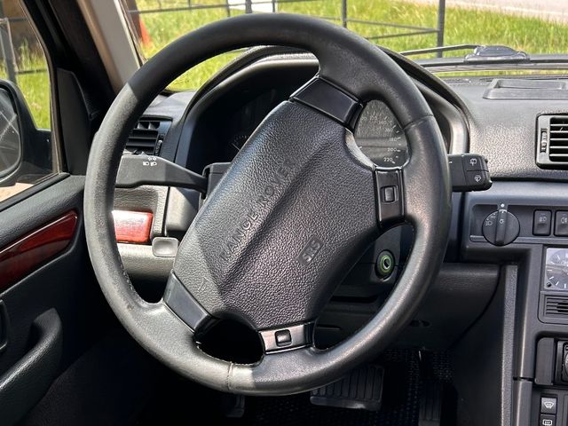 Land Rover Range Rover - зображення 4